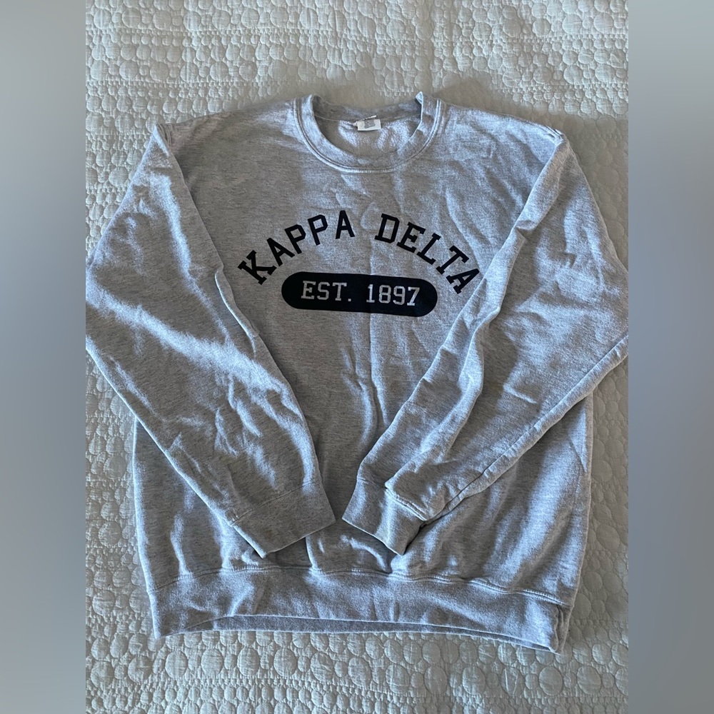 Kappa Delta Sweatshirt